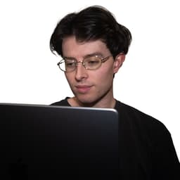 James, Founder